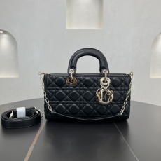 Christian Dior My Lady Bags